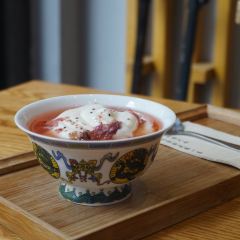Ge Sang Home Yogurt 여행 사진