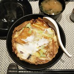 Yunriben Cuisine Restaurant (guanlanhu) User Photo