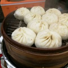 朝阳楼饭庄 User Photo
