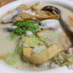 GUAN TANG YUAN WEI SHENG YU PIAN User Photo