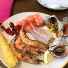 SEAFOOD SHANGRI-LA User Photo