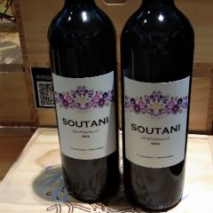 Songshanjujingpinminsu User Photo