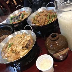 847 Bieshu Restaurant User Photo