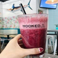 Queens Head Jakarta 여행 사진