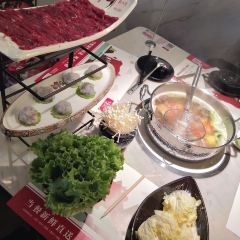 ZuoTing YouYuan Beef Hotpot (NanFang Mall) User Photo