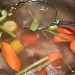 ZuoTing YouYuan Beef Hotpot (NanFang Mall) User Photo