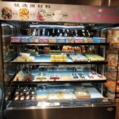 艾斯米亚ISMIRA(仿古街店) User Photo