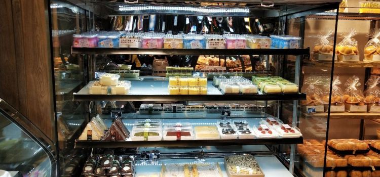 艾斯米亚ISMIRA(仿古街店)