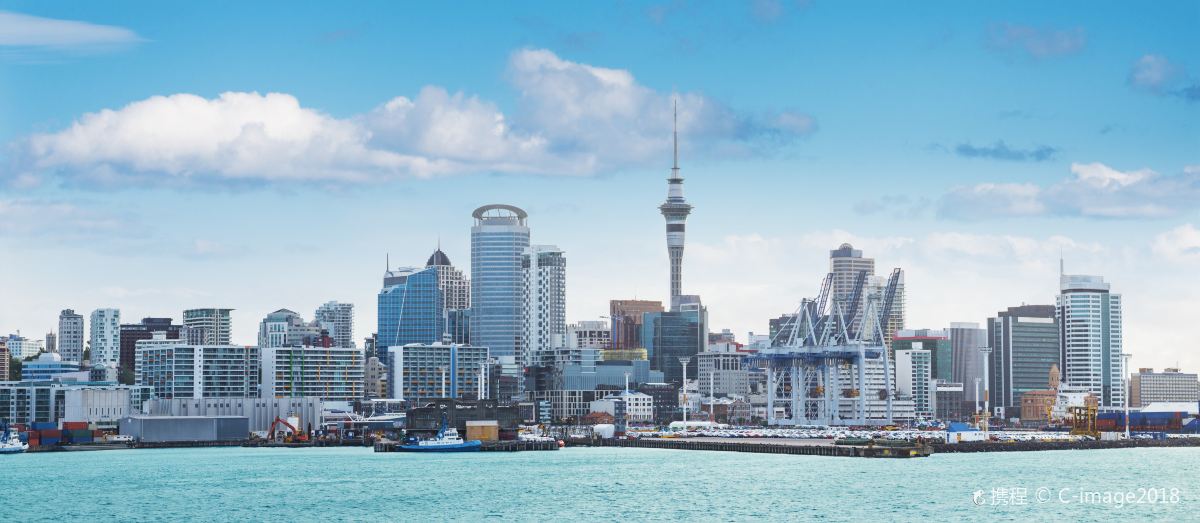 Westerland to Auckland Flights