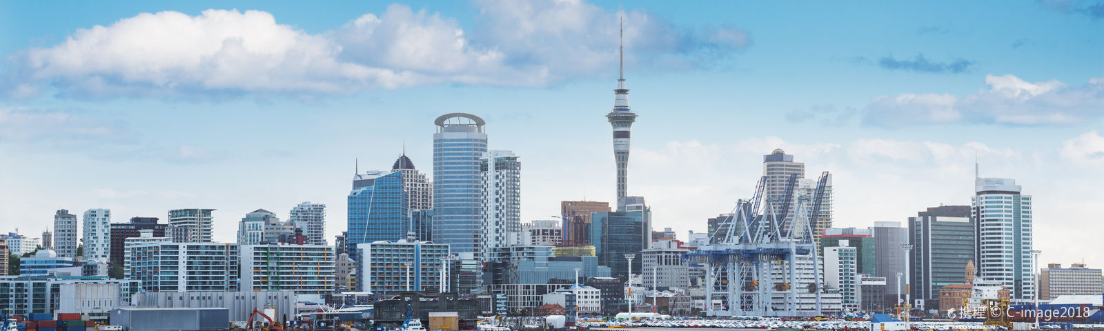 AucklandDay tours