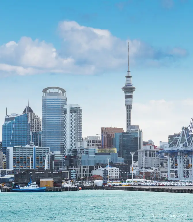 Auckland