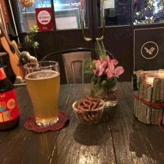 Cafe May-B User Photo