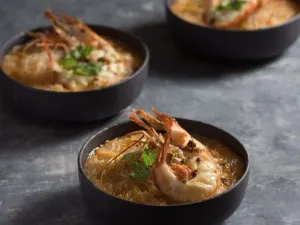 Palm Beach Seafood