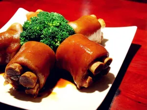 Dadaocheng Braised Pork Rice