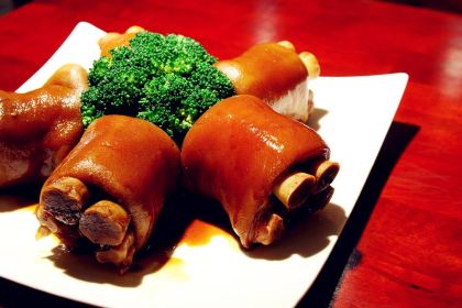 Dadaocheng Braised Pork Rice