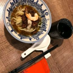 Tainan Tan Tsu Mien Seafood Restaurant 여행 사진