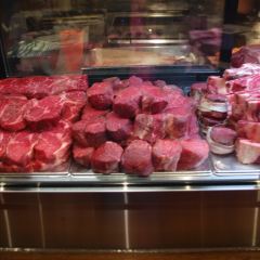 THE RAILWAY CLUB HOTEL STEAKHOUSE User Photo