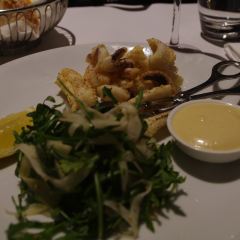 THE RAILWAY CLUB HOTEL STEAKHOUSE User Photo
