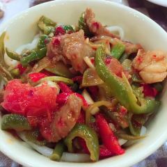 木卡姆特色餐厅(紫东大厦店) User Photo