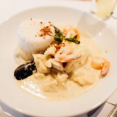 The Raw Prawn Seafood Restaurant User Photo