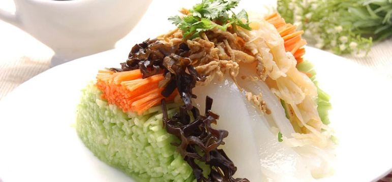 BEILI MOM’S COOKING