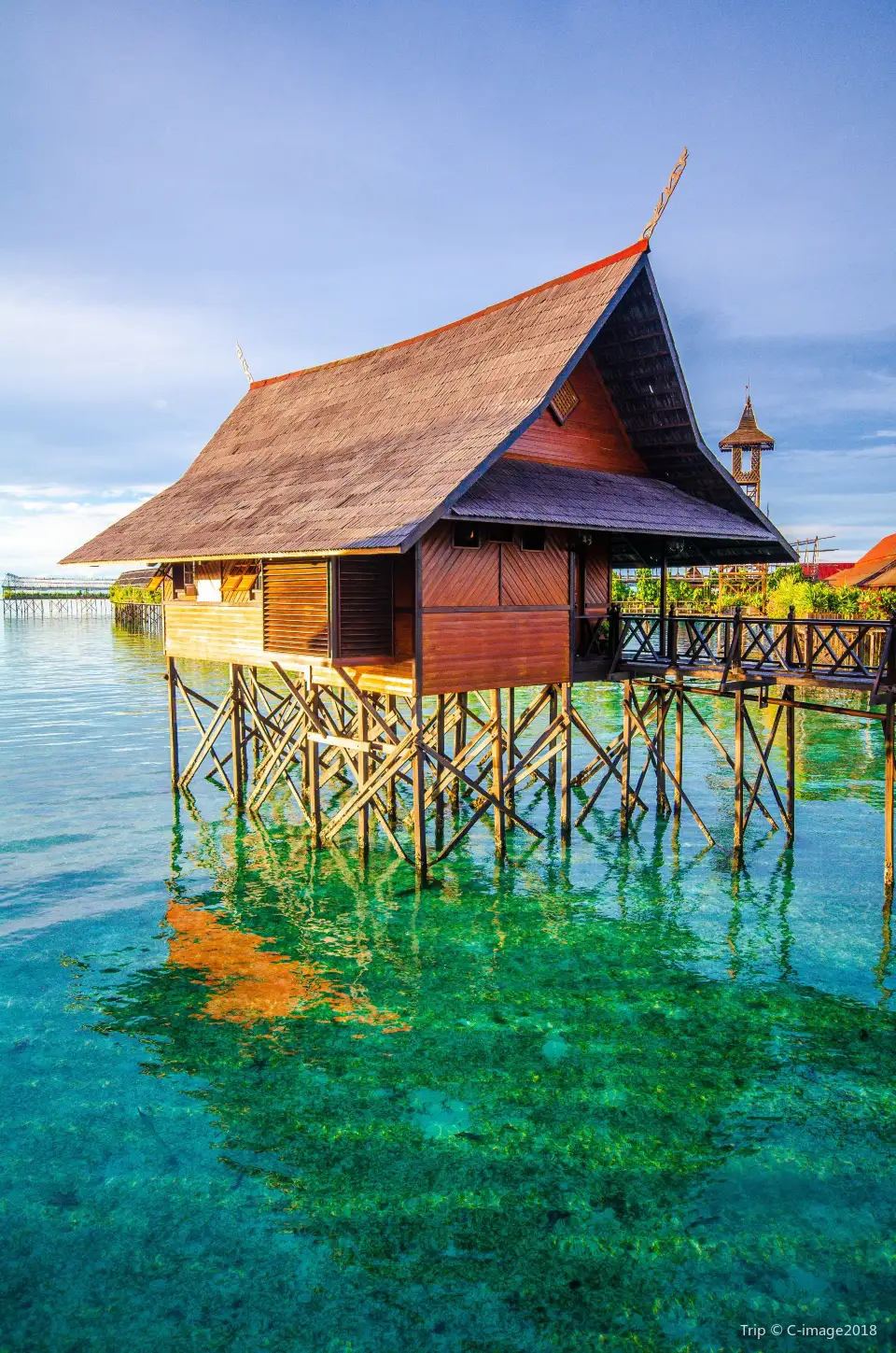 2_Pulau Kapalai