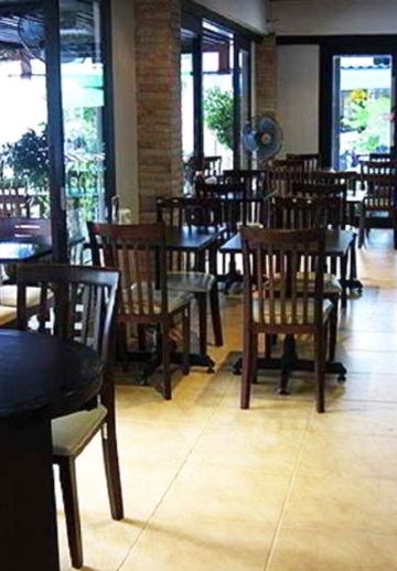Patong Corner Restaurant