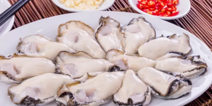 濠軒閣特色生蠔火鍋總店