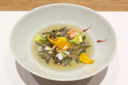 Araki Tempura Restaurant