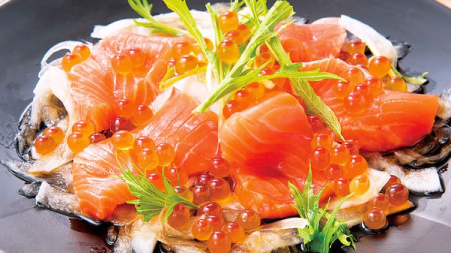 Daisho Fisheries Sapporo Yomiuri Hokkaido Bldg