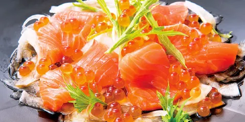 Daisho Fisheries Sapporo Yomiuri Hokkaido Bldg