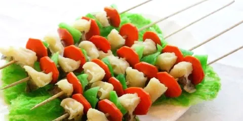 蟹子樓（振工街店）