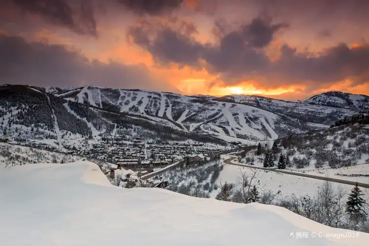 Doubletree by Hilton Hotels in Park City