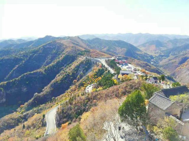 Baijian Mountain