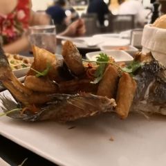 Oceanside beach club & restaurant User Photo