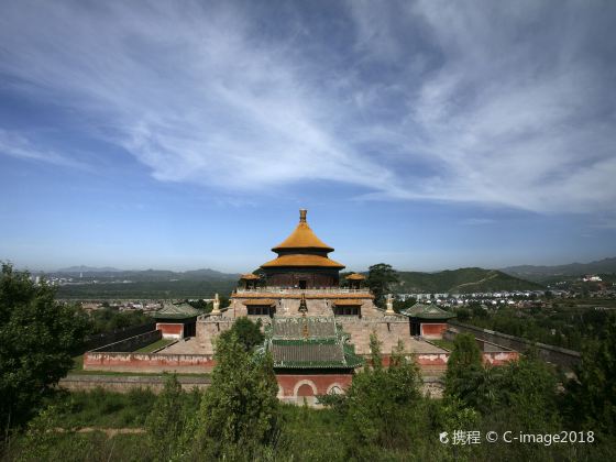 Pule Temple