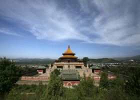 Flüge Changzhou Chengde