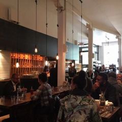 Le Cartet Resto Boutique 여행 사진