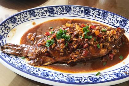 老谢徽菜馆(汤川路店)