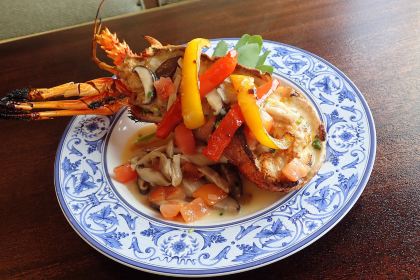 Steak Restaurant Papoiya