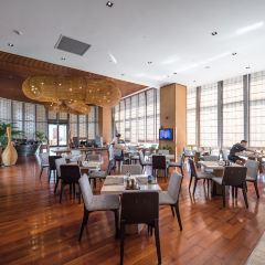 Intercontinental Sanya Haitang Bay Resort Cocoon Lobby Bar User Photo