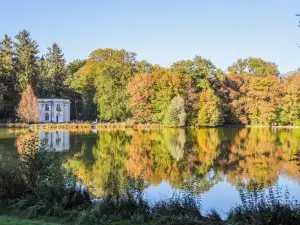 Park Nymphenburg