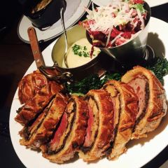 Fin de Siecle 여행 사진