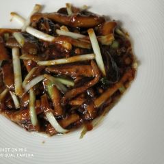 MAN HO User Photo