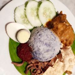 Old China Cafe User Photo