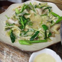 A PAN DI DA PAI DANG User Photo