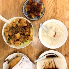 小豆海棠(人民南路店) User Photo