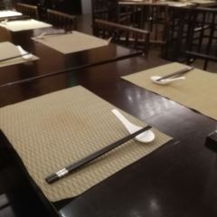 阿弥陀佛大饭店(福州浦上店）·中和艺素餐厅(金山正祥广场店) User Photo