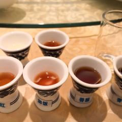 古越龙山酒楼(下大路店) 여행 사진
