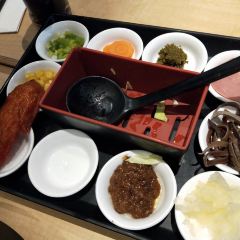 A XIANG MI XIAN MO DA DIAN User Photo